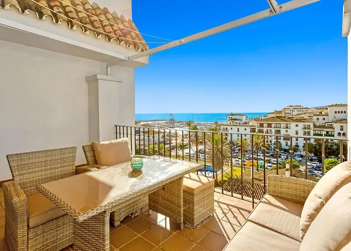 Casabella Marina Duquesa