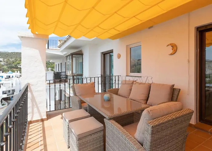 Casabella Marina Duquesa