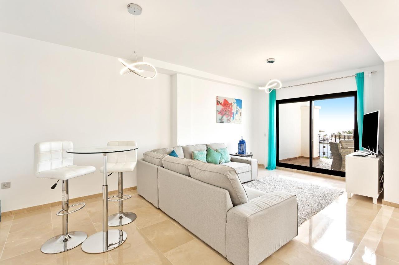 Casabella Marina Duquesa Apartment Manilva