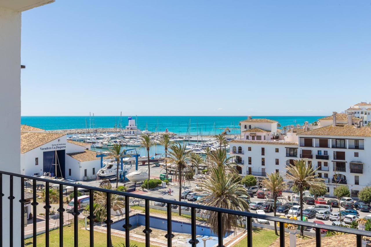 Apartment Casabella Marina Duquesa *