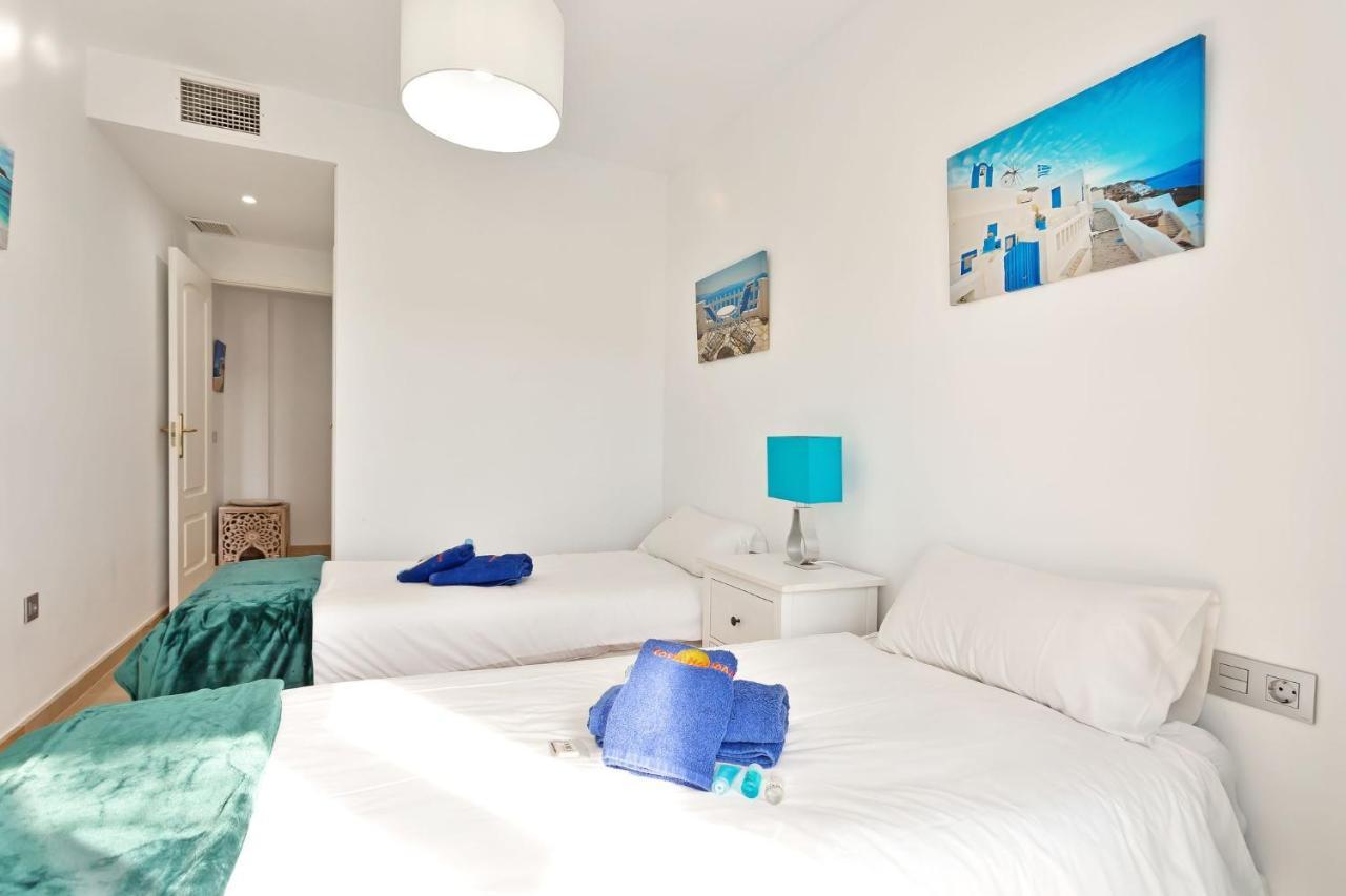 Casabella Marina Duquesa Apartment
