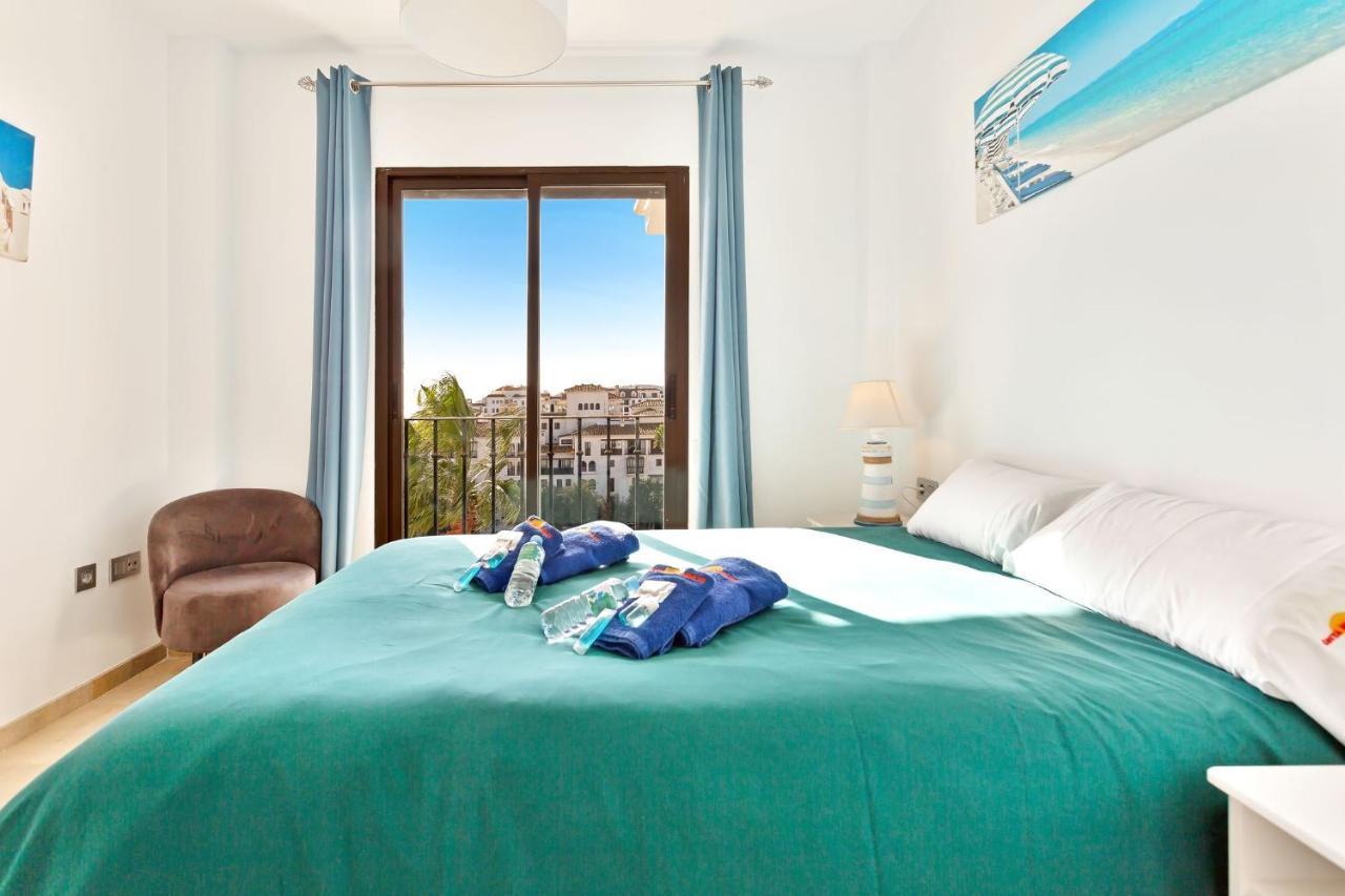 Apartment Casabella Marina Duquesa