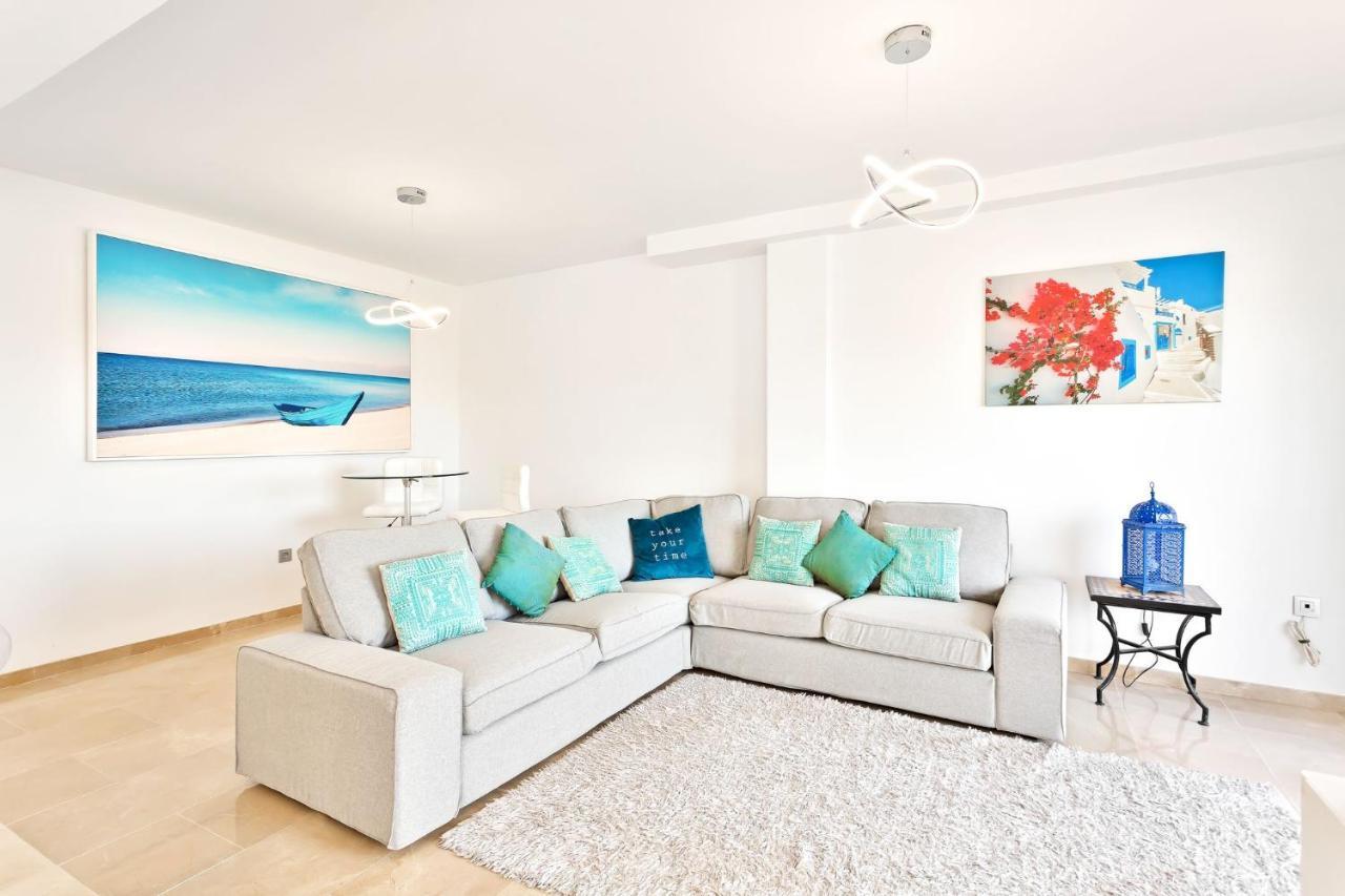 Casabella Marina Duquesa Apartament *
