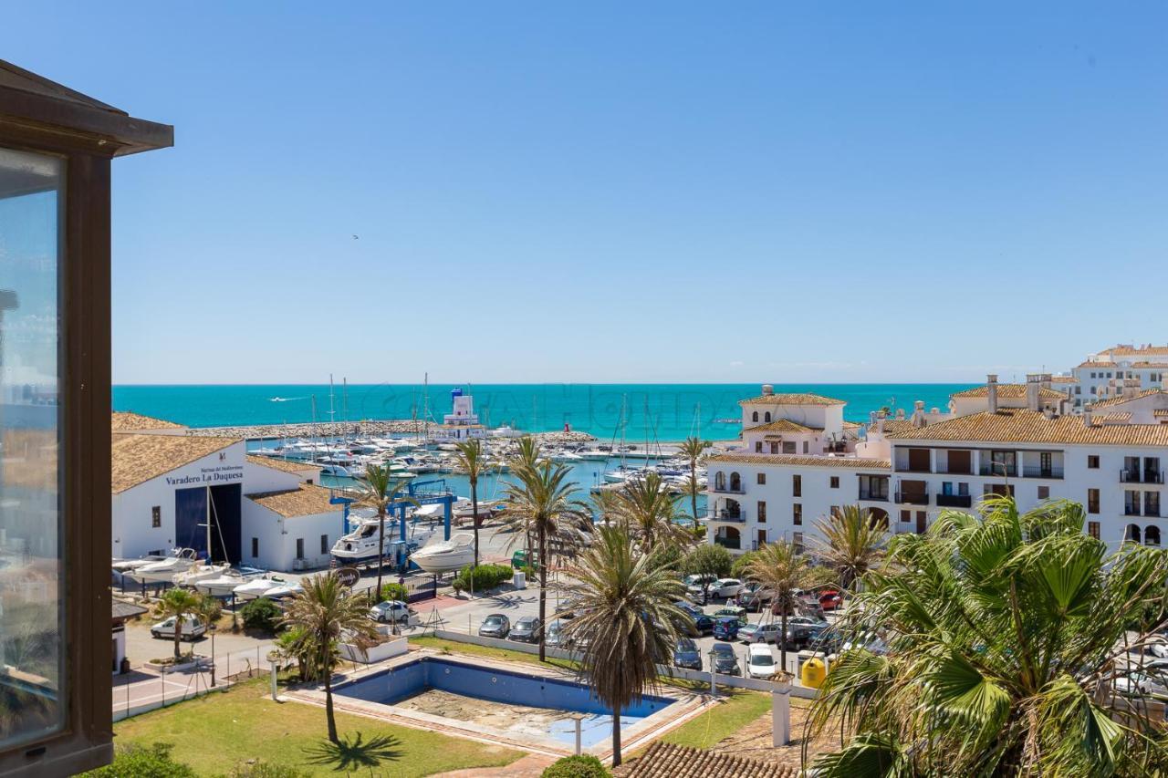 Casabella Marina Duquesa Apartment Manilva
