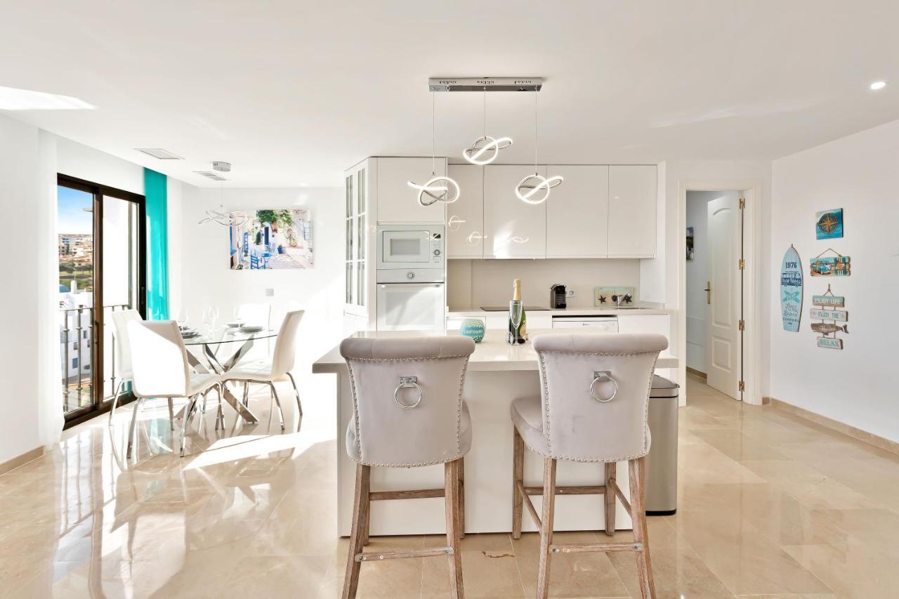 Casabella Marina Duquesa Apartment Manilva