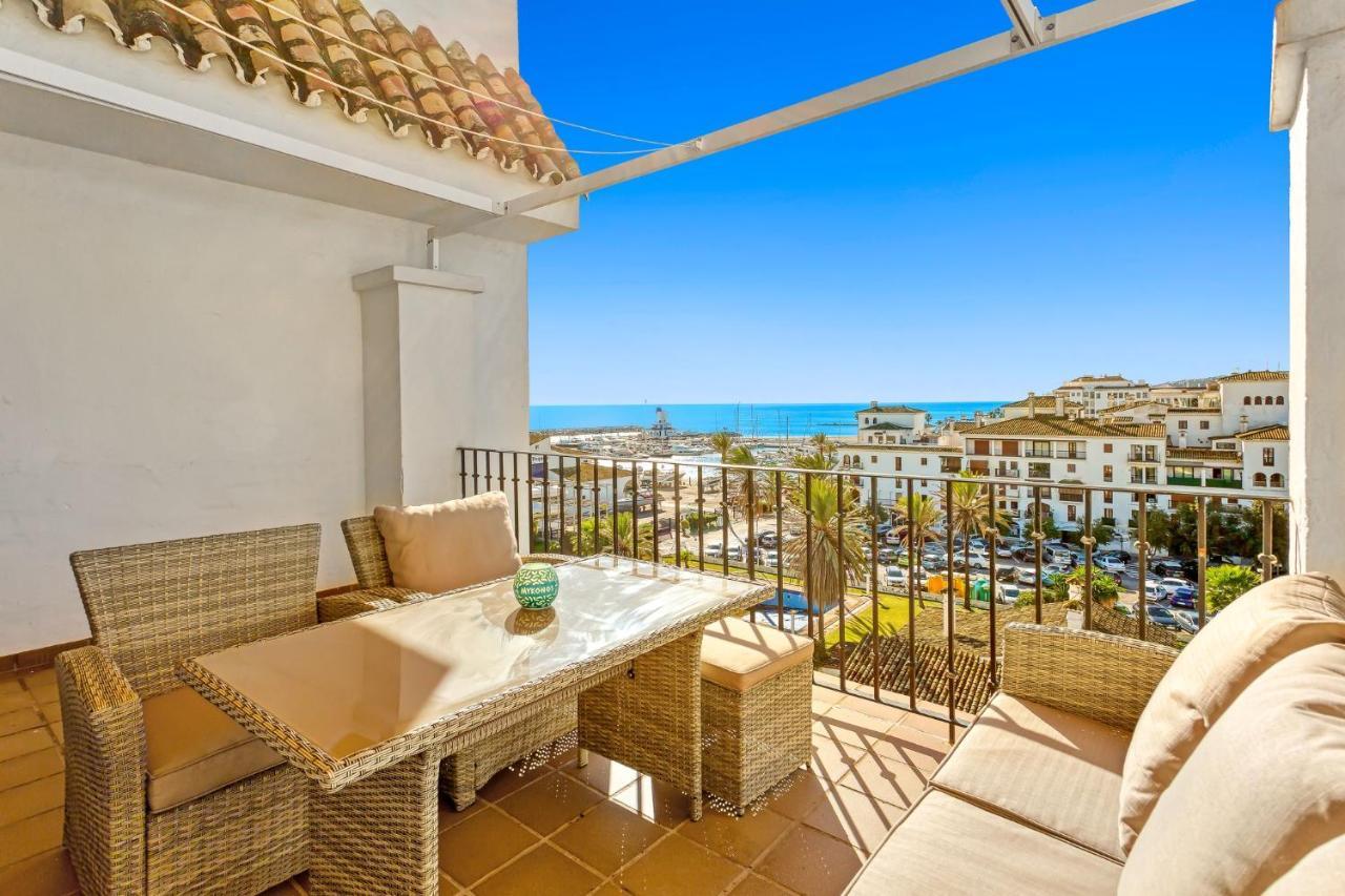 Apartment Casabella Marina Duquesa