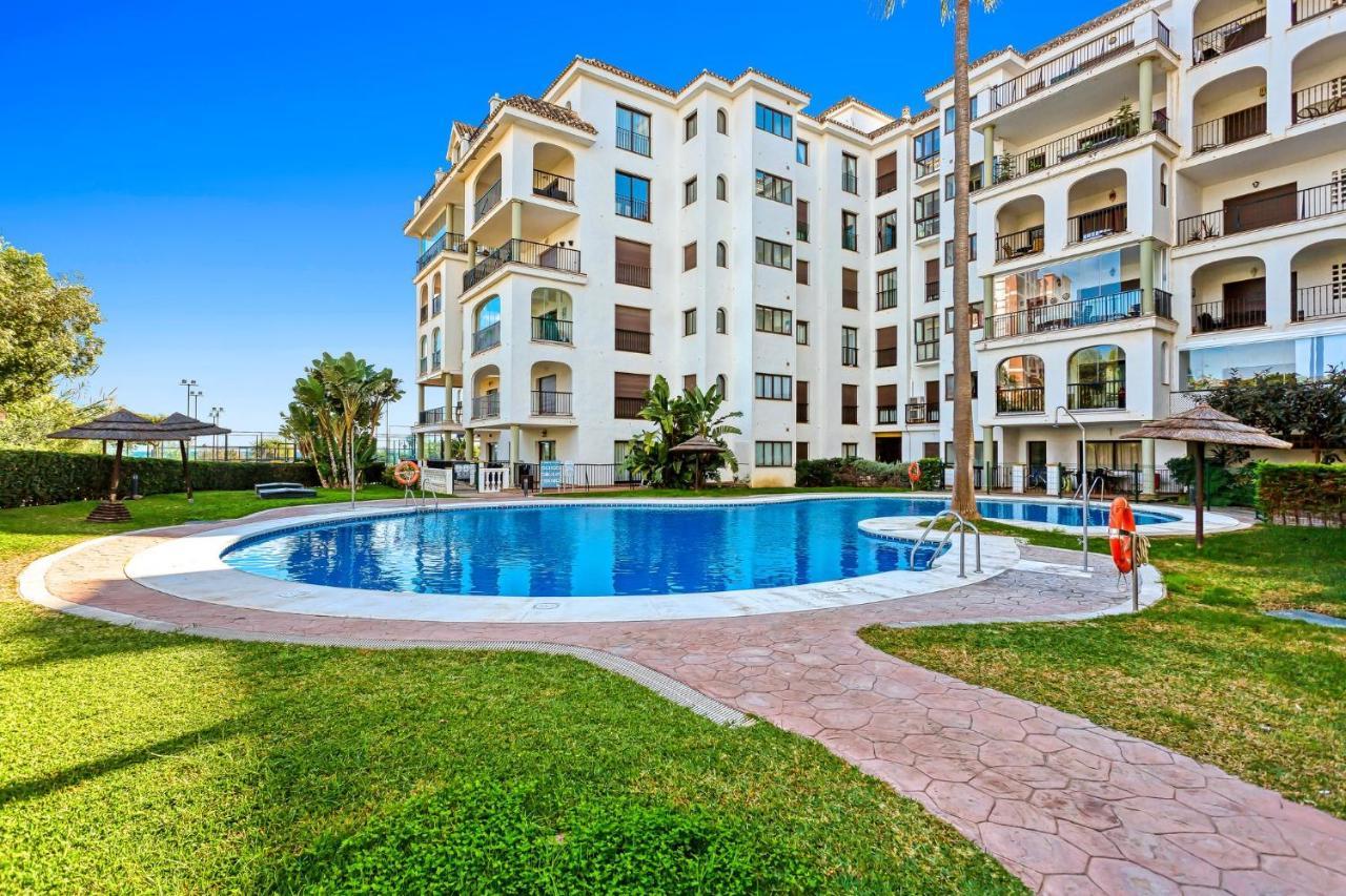 Casabella Marina Duquesa Apartment Manilva