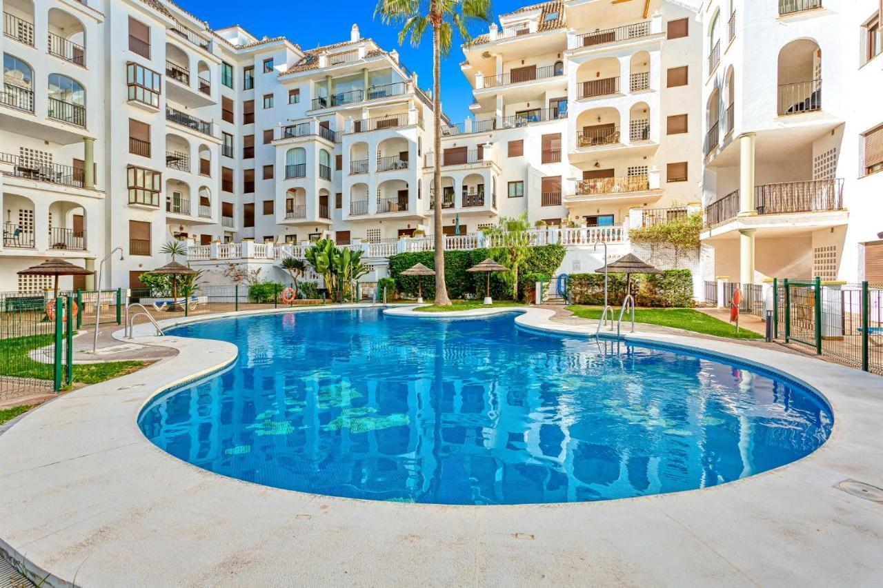 Casabella Marina Duquesa Apartment