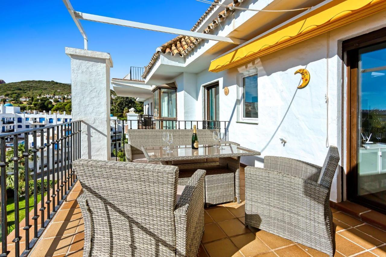 Apartment Casabella Marina Duquesa Manilva