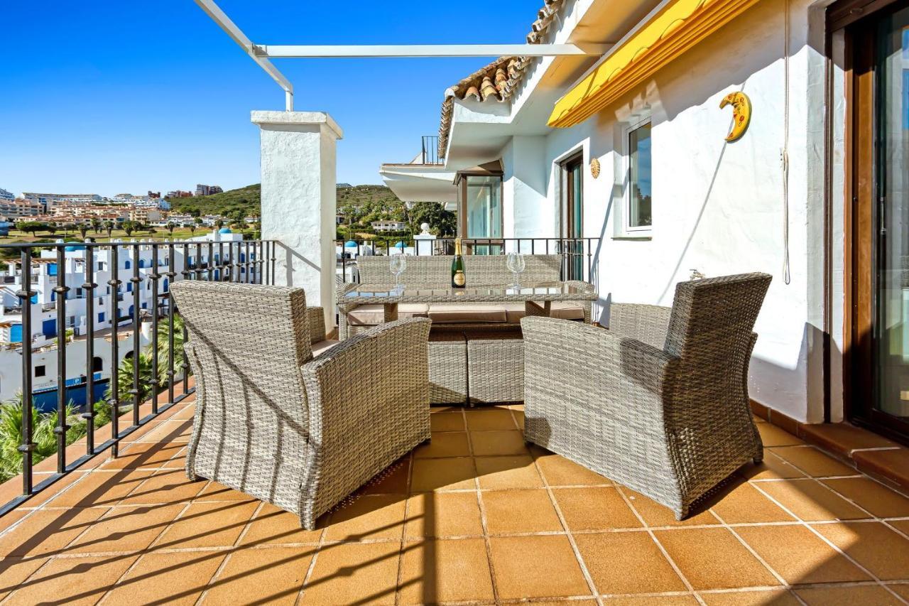 Casabella Marina Duquesa Apartment