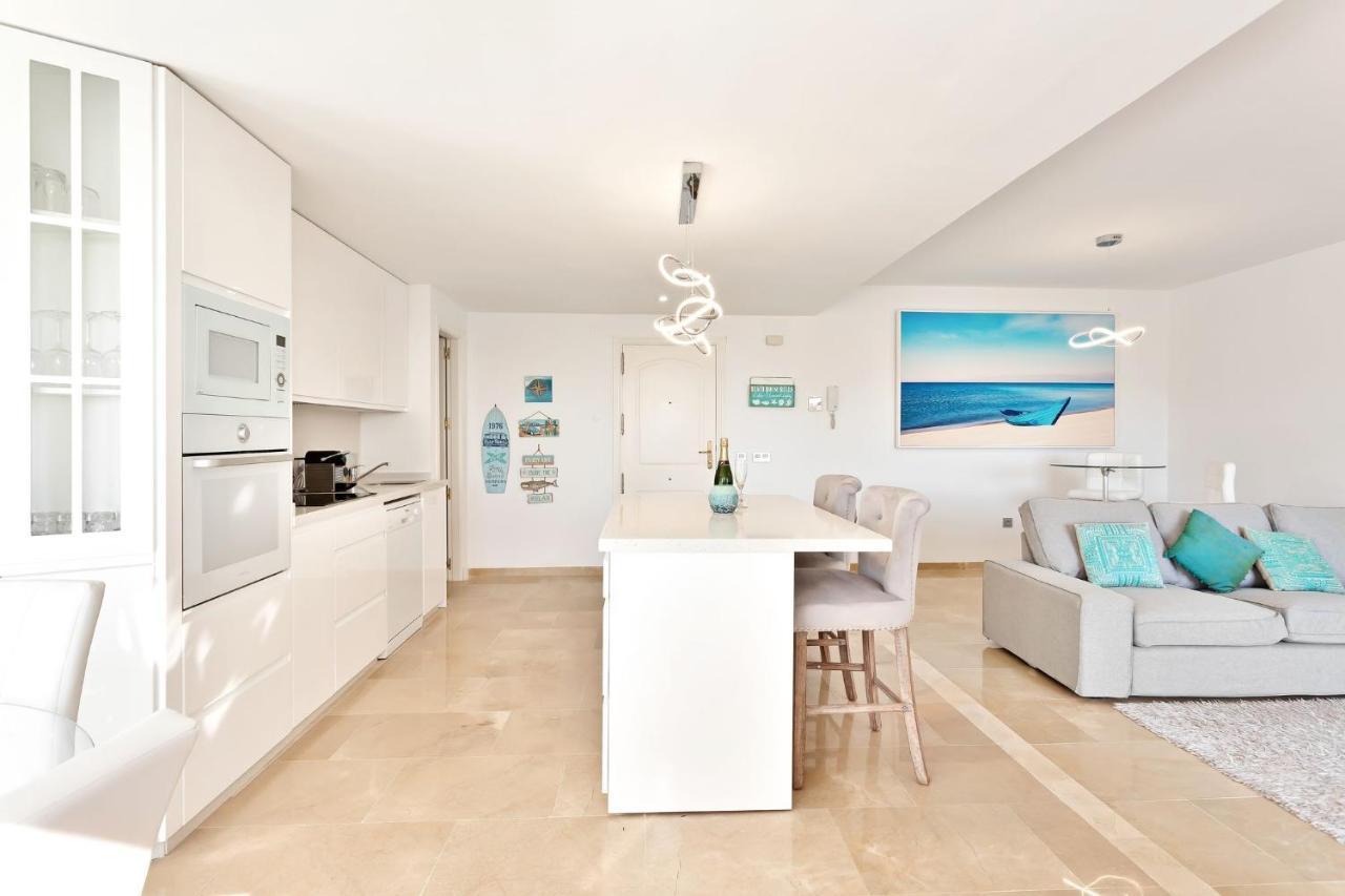 Apartment Casabella Marina Duquesa *