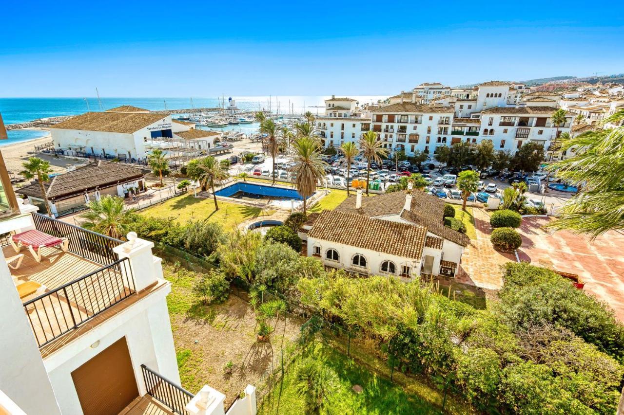 Casabella Marina Duquesa Apartament Manilva