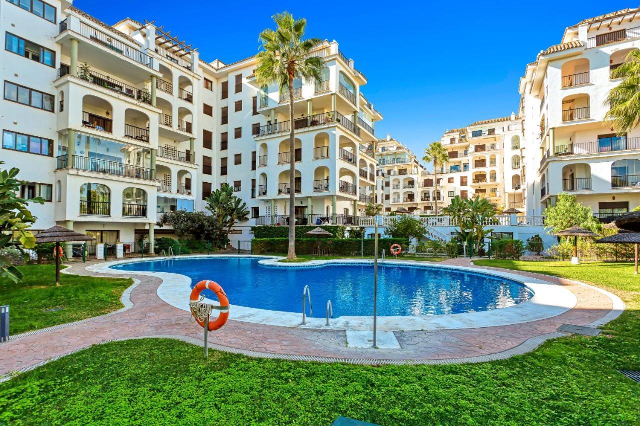Apartment Casabella Marina Duquesa