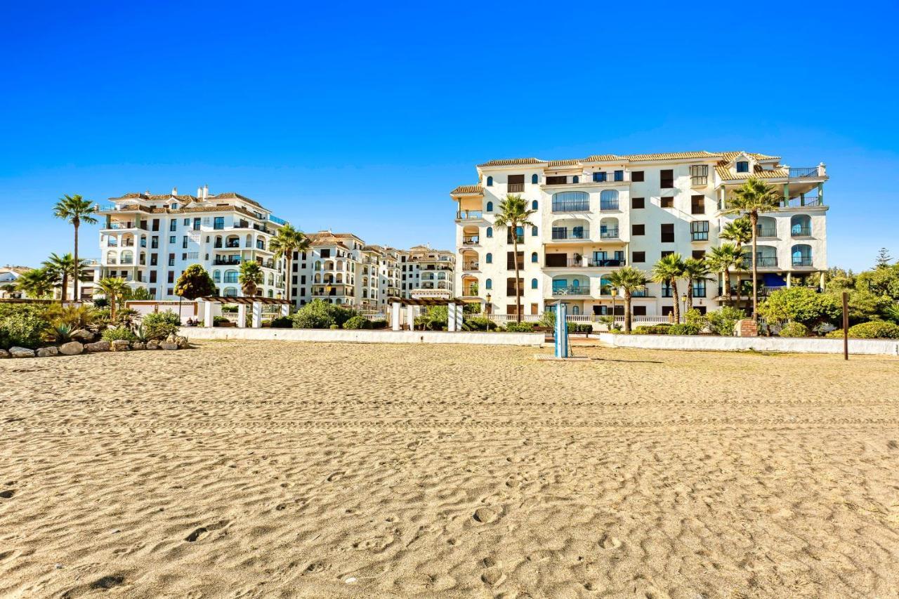 Apartment Casabella Marina Duquesa