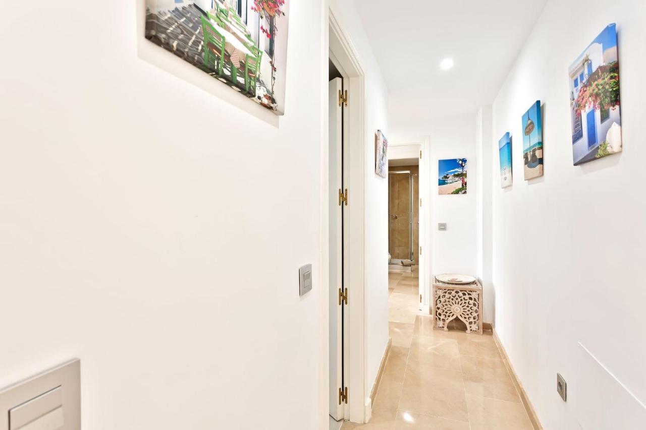 Casabella Marina Duquesa Apartament