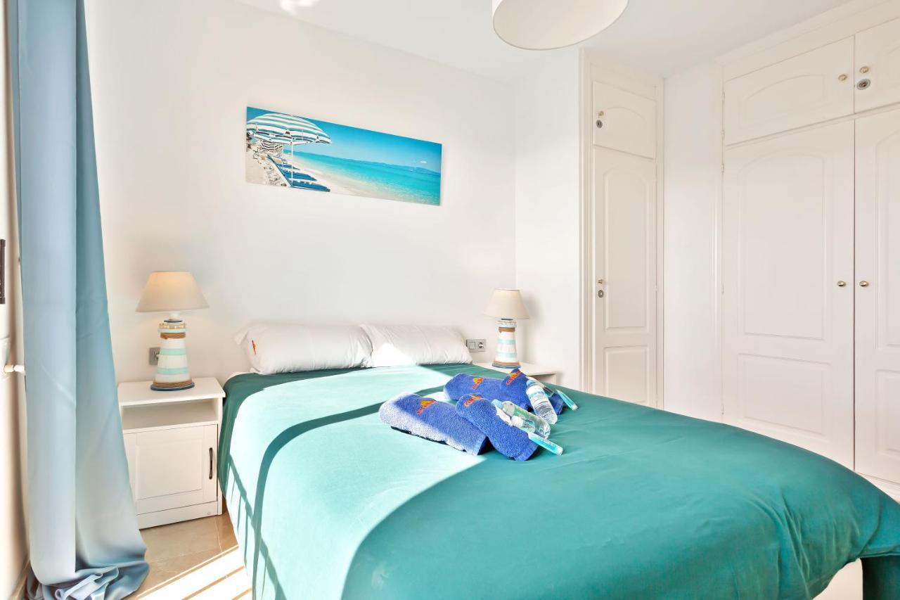 Casabella Marina Duquesa Apartment Manilva
