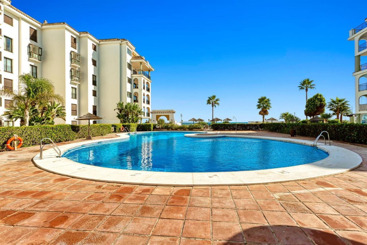 Casabella Marina Duquesa Apartment *