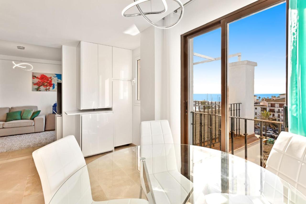 Apartment Casabella Marina Duquesa *