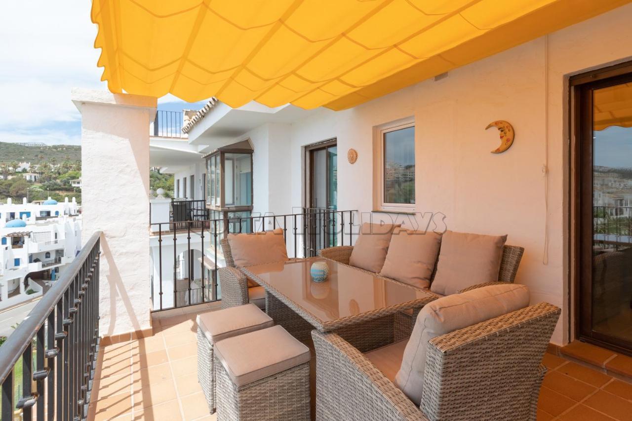 Casabella Marina Duquesa Apartment