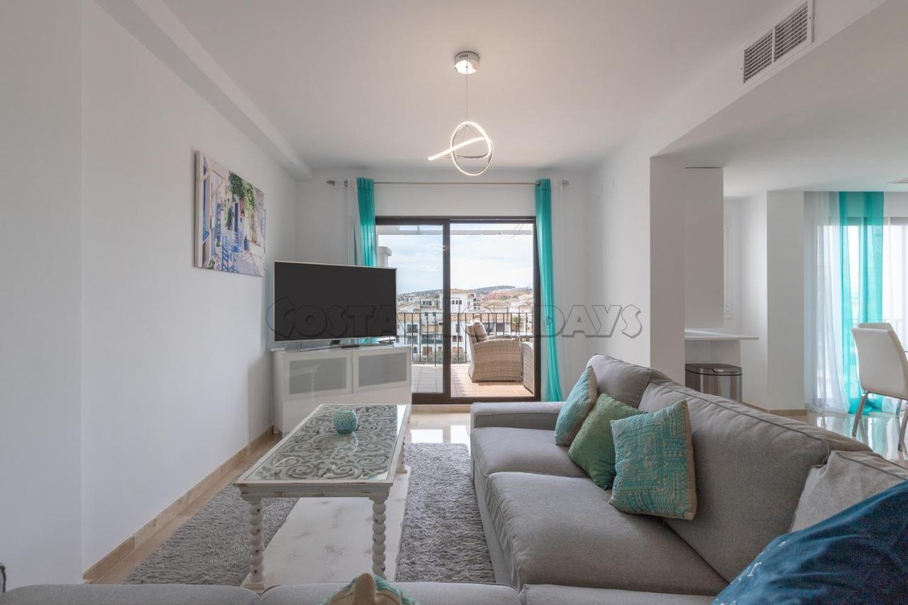 Apartment Casabella Marina Duquesa *